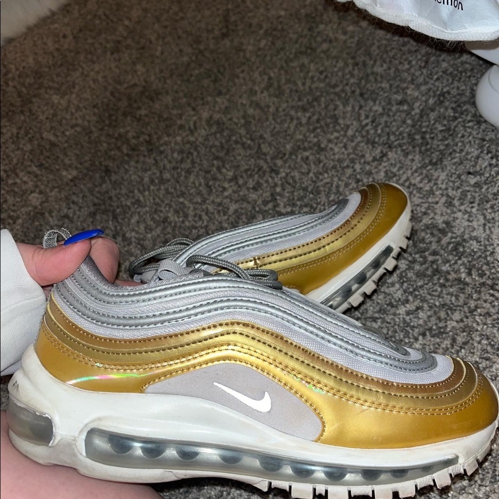 Nike Air Max 97